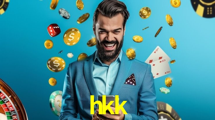 Experiência VIP hkk