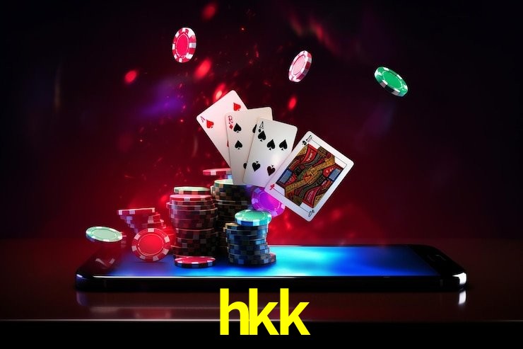 Welcome Bonus hkk