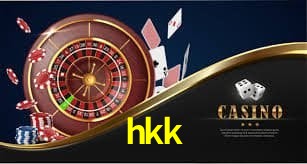 Estatísticas hkk