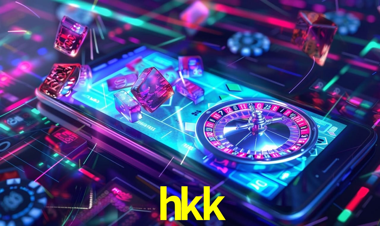 Experiência VIP hkk
