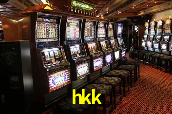 Desvendando o Mundo dos Jogos Virtuais na hkk
