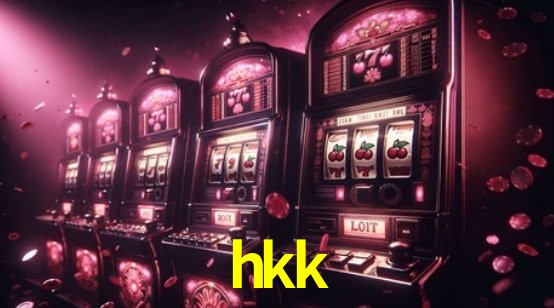Interface do App hkk