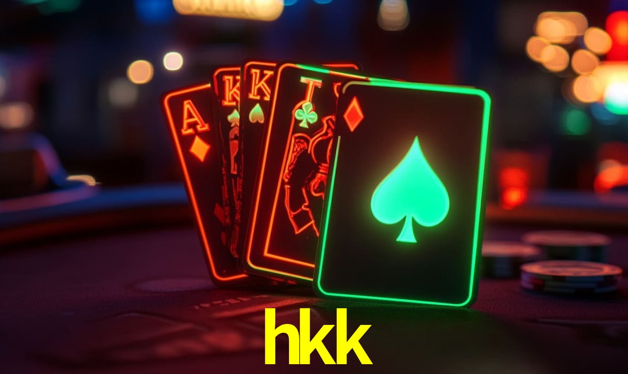 Casino Ao Vivo hkk