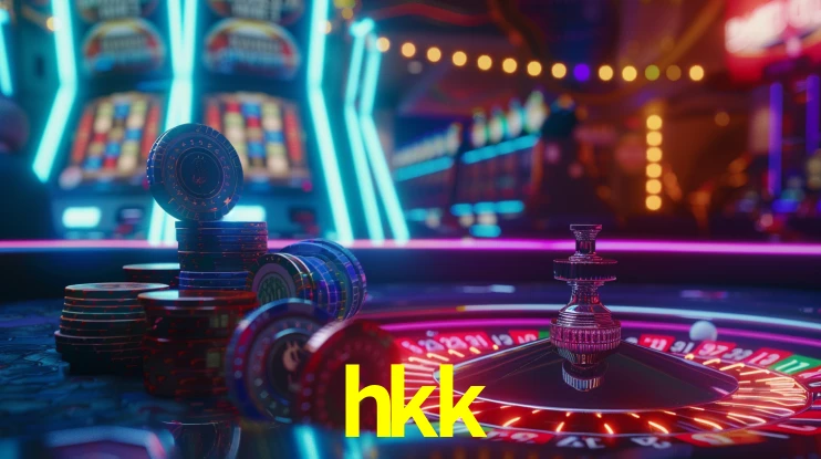 Bonus Features hkk