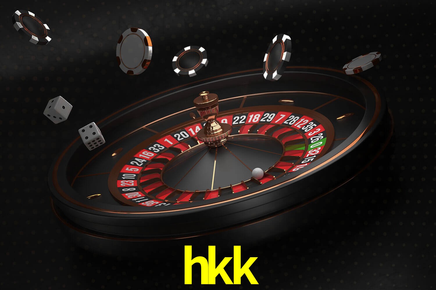 hkk: Seu Especialista em Apostas Esportivas Brasileiras