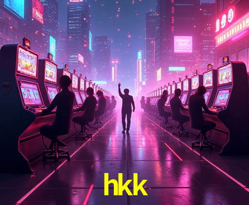 Mesa de Roleta hkk