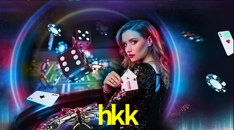 Live Casino hkk