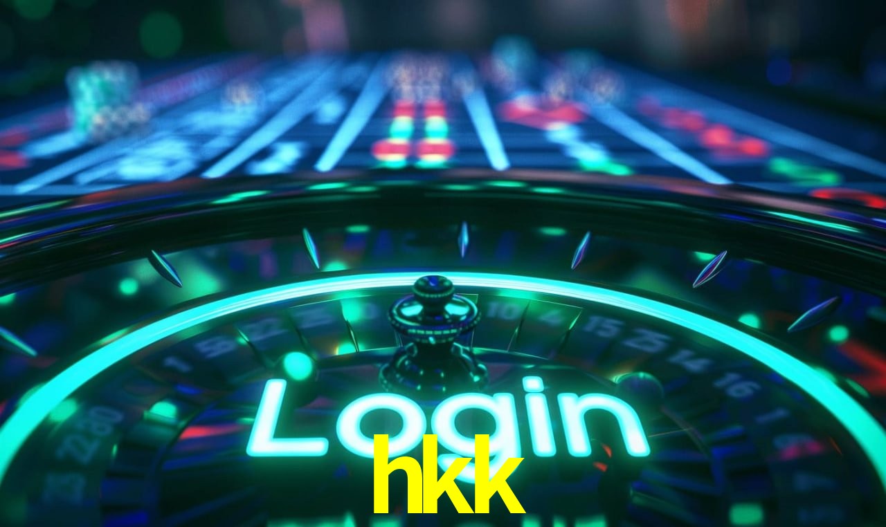 Apostas de Tênis hkk
