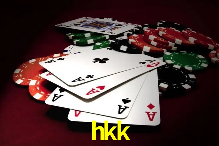 Casino VIP hkk