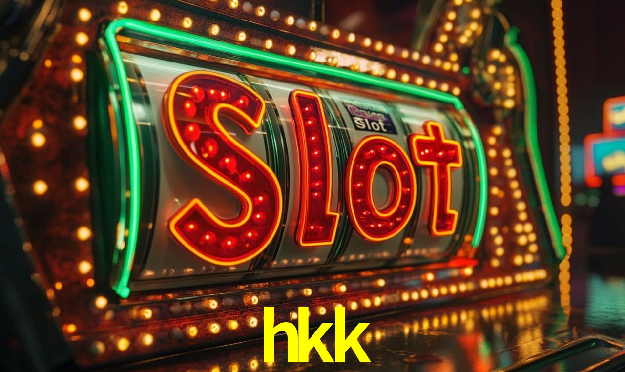 Promoção Relâmpago hkk