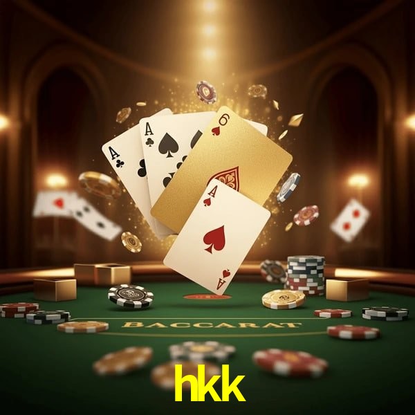 Roulette Table hkk