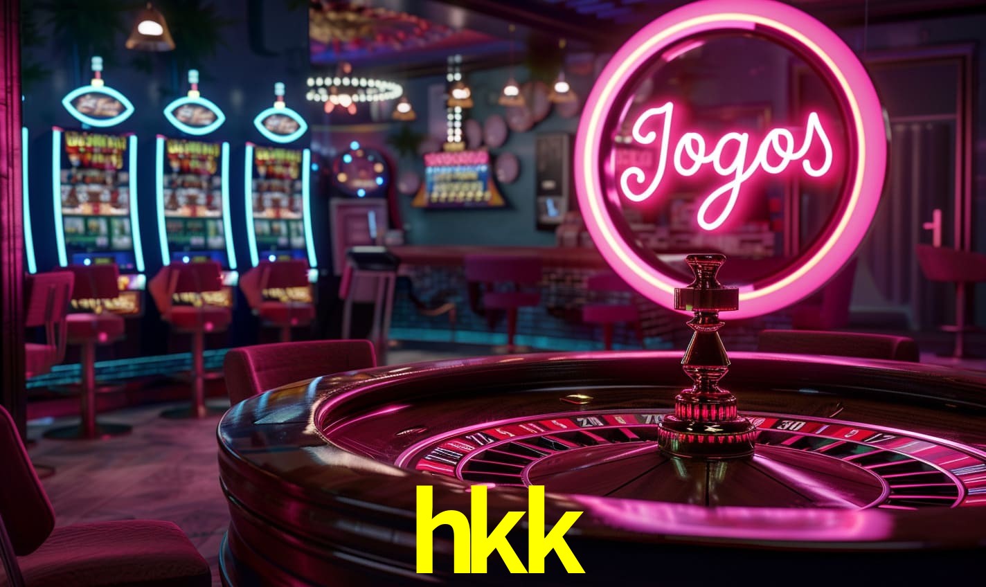 A Emoção da Loteria na hkk: Uma Chance de Mudança de Vida