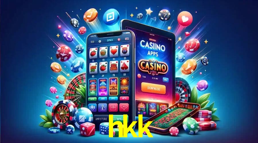 Slot Games hkk