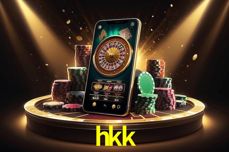 Integração de APIs hkk