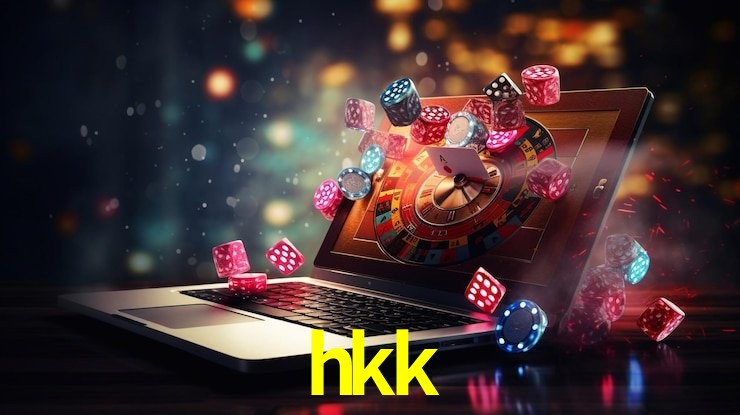 cassino hkk