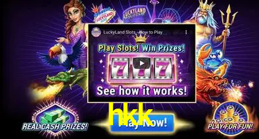 Descubra a Magia dos Jogos de Arcade no hkk