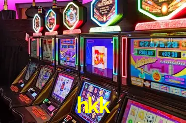 A Emoção da Loteria na hkk: Uma Chance de Mudança de Vida