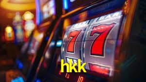 Tecnologia da Plataforma hkk