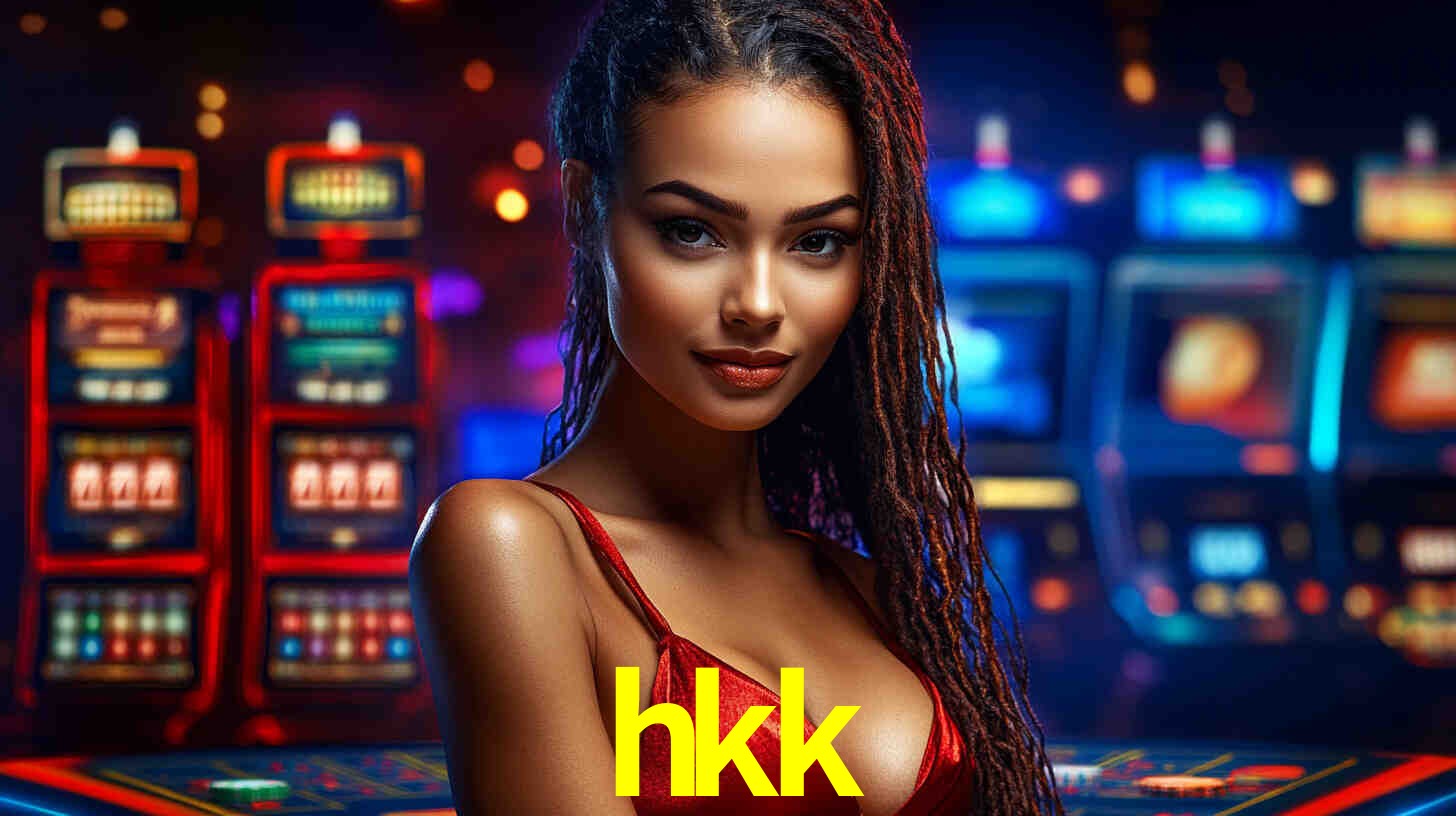 Descubra o Programa VIP da hkk: Vantagens Exclusivas para Jogadores