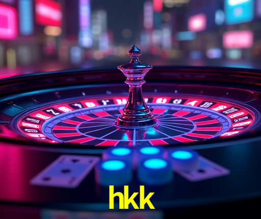 Inovações de Jogos na hkk: O Futuro das Experiências Interativas