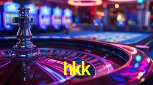 Football Betting hkk