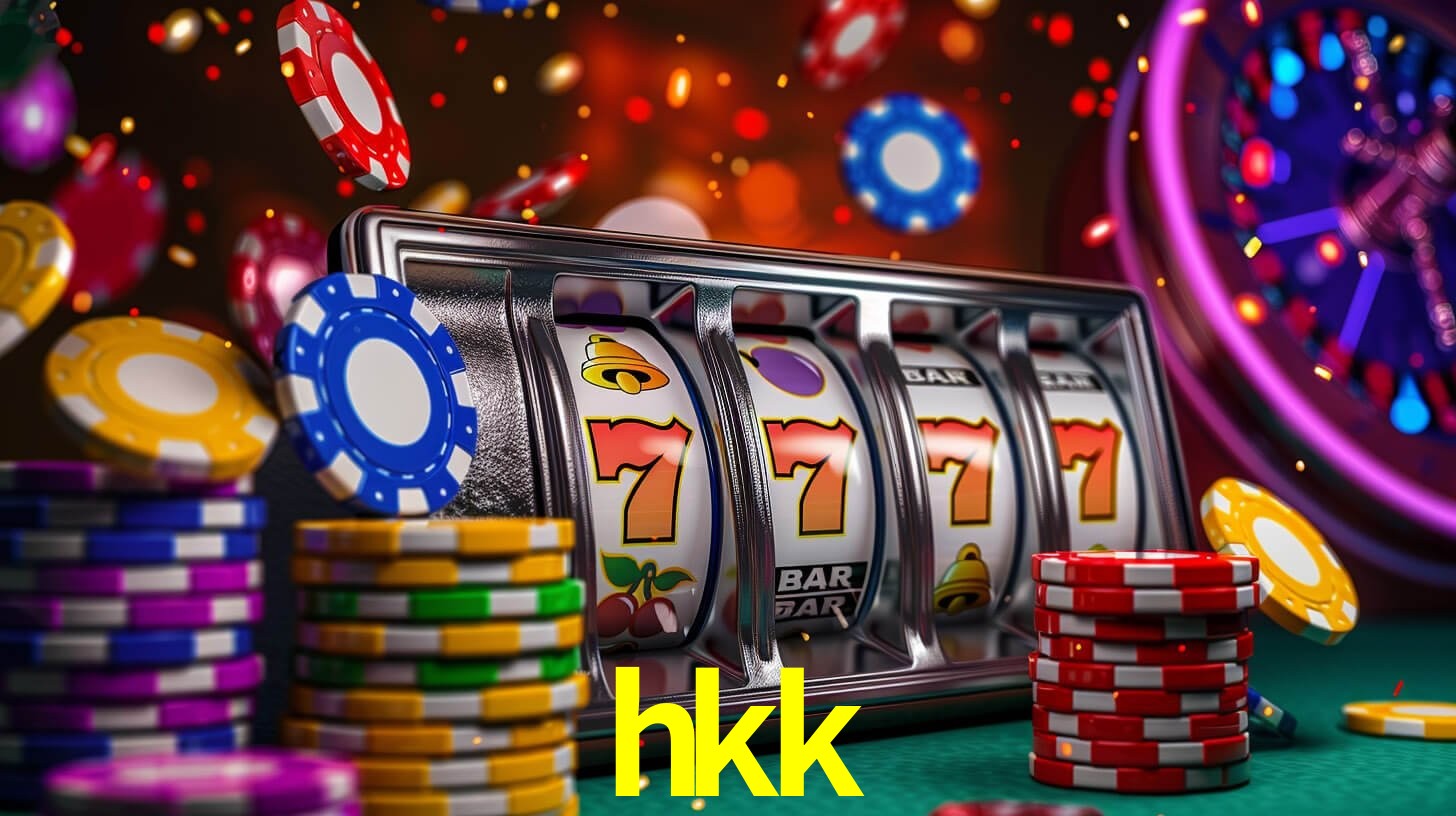 Bônus Diários hkk