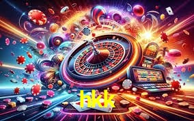Estatísticas Esportivas hkk
