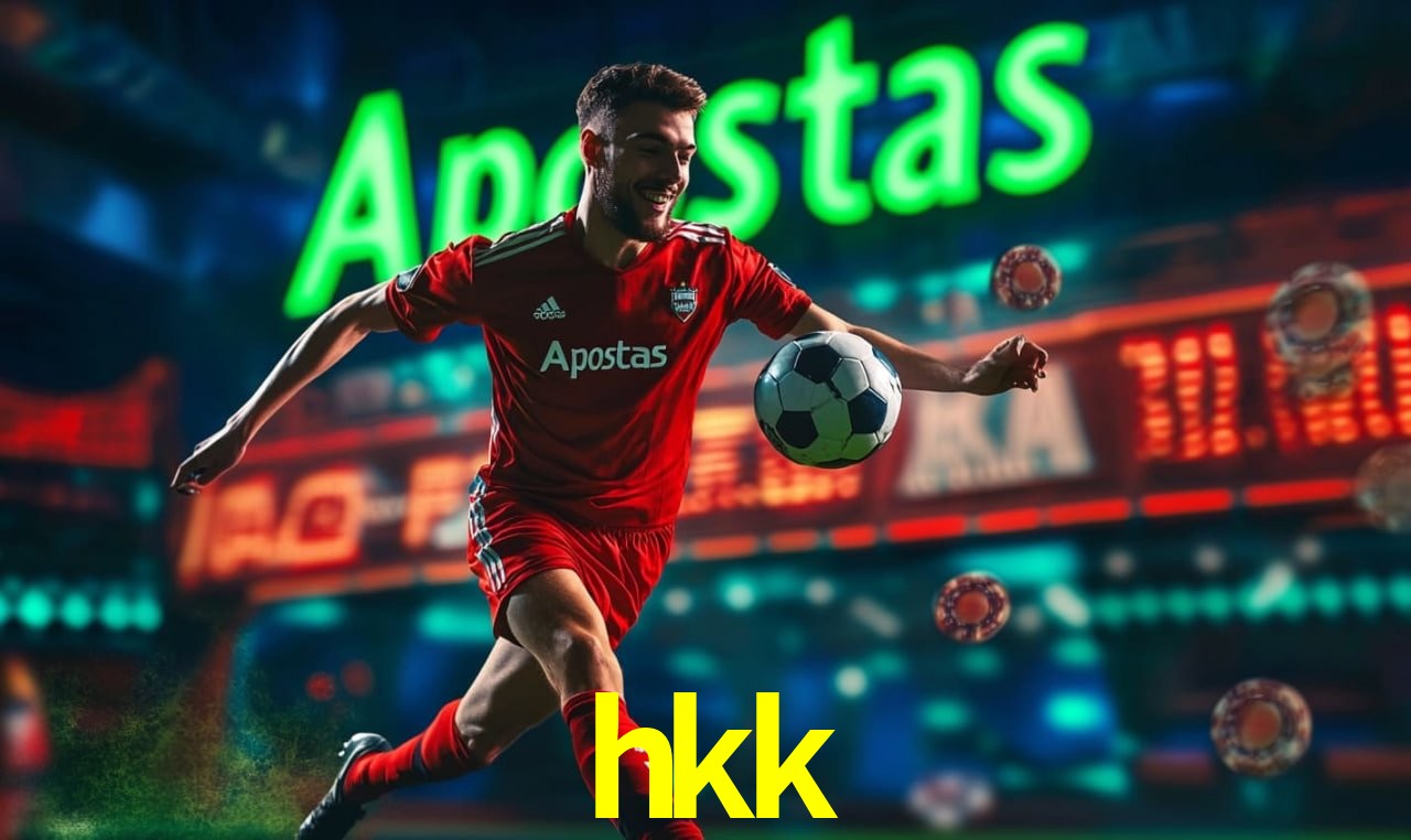 Jogos Exclusivos hkk