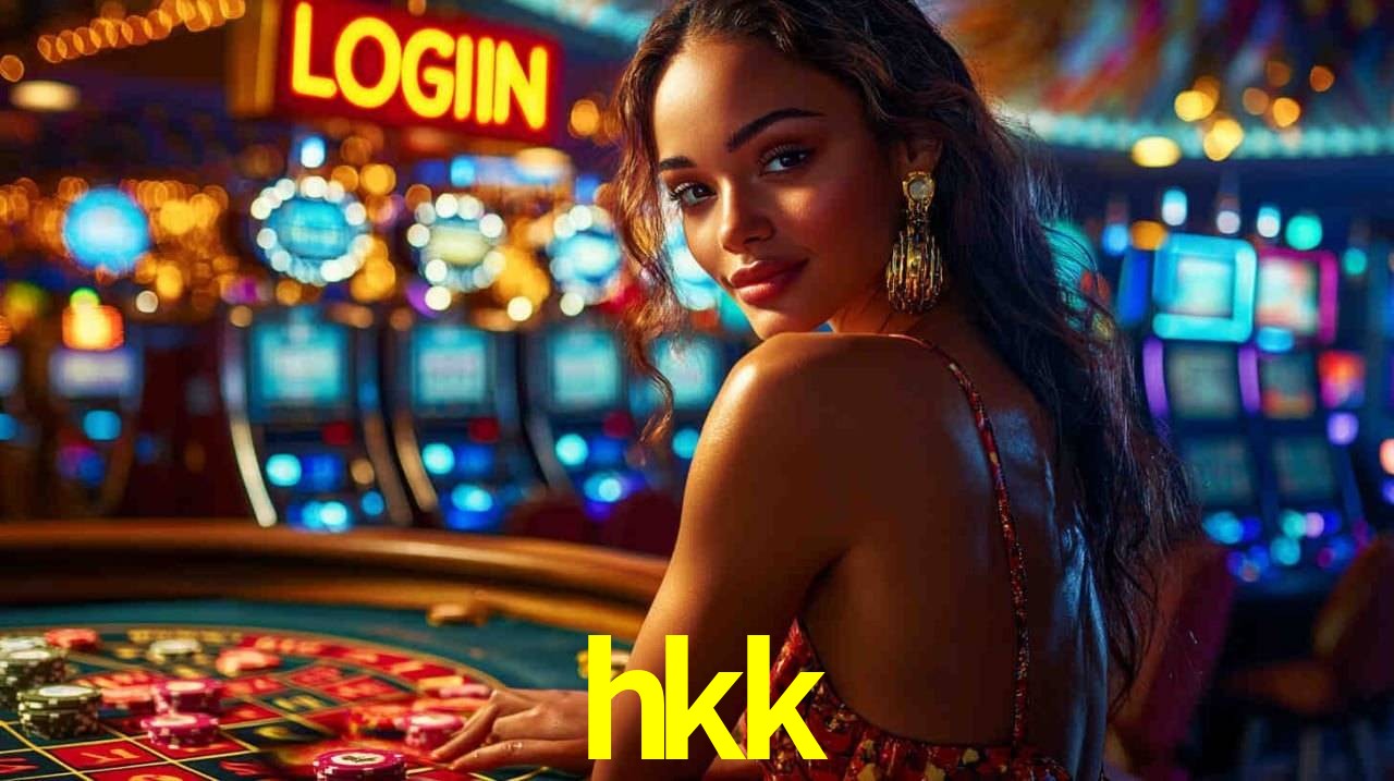 Benefícios da Conta hkk