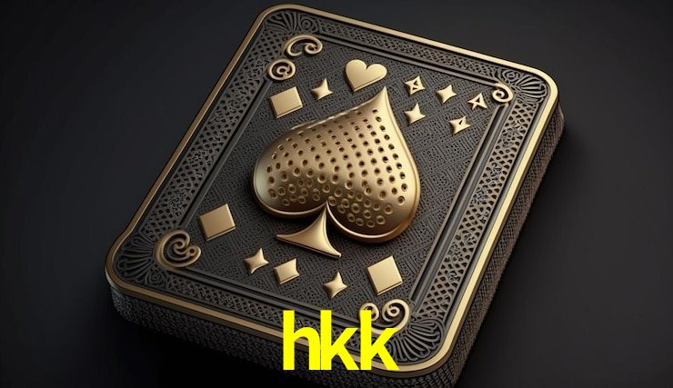 Recursos de Bônus hkk
