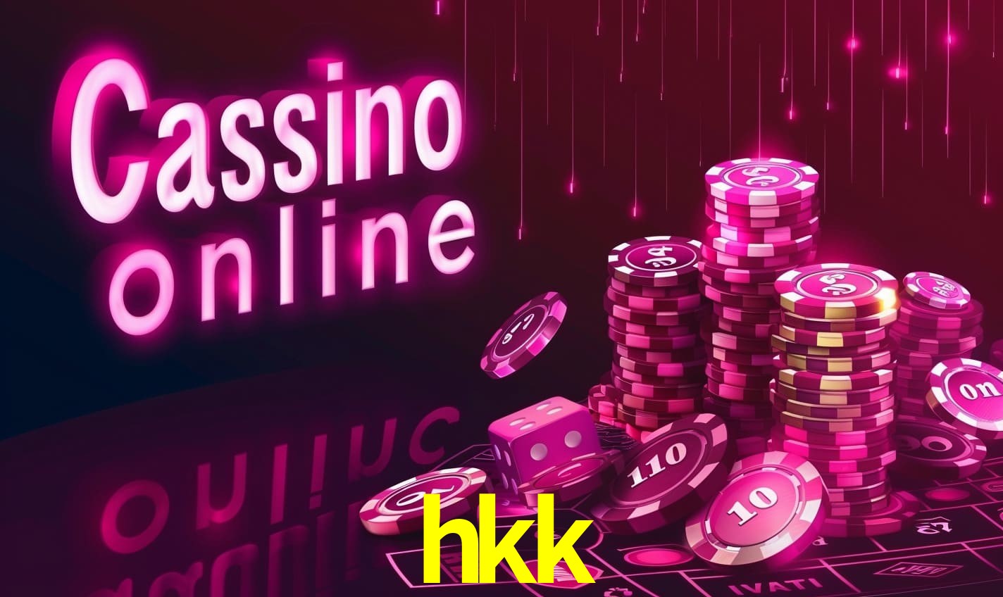 Desvendando o Mundo dos Jogos Virtuais na hkk