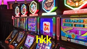 PIX Instantâneo hkk
