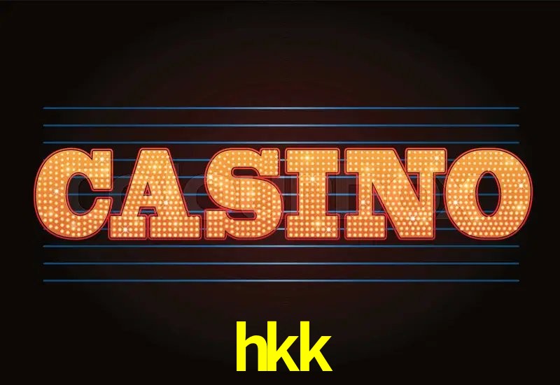Estatísticas do Jogo hkk