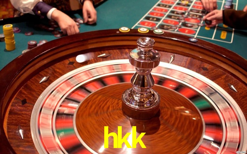 Torneios hkk
